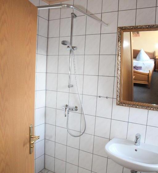 컴포트 룸, Wolfshotel Am Arendsee