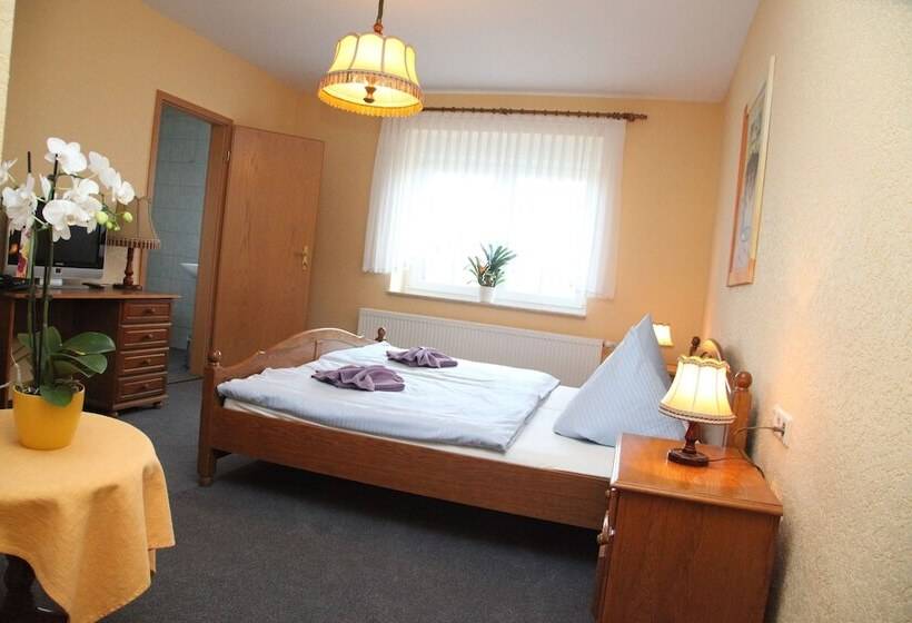 컴포트 룸, Wolfshotel Am Arendsee