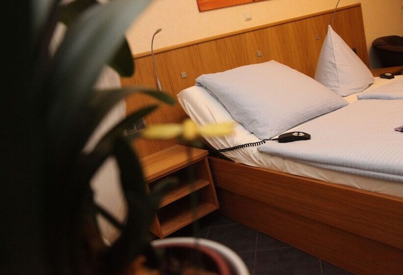 豪华房间, Wolfshotel Am Arendsee
