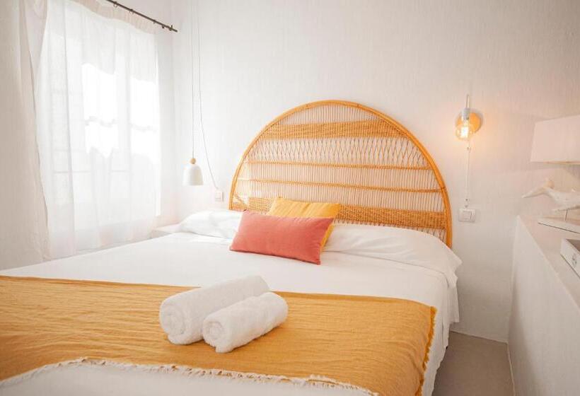 Номер Deluxe, 971 Hotel Con Encanto