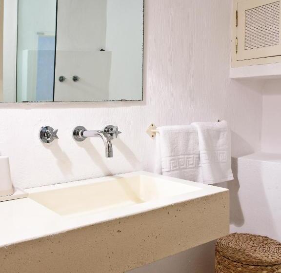 Апартаменты 1 Спальня, 971 Hotel Con Encanto