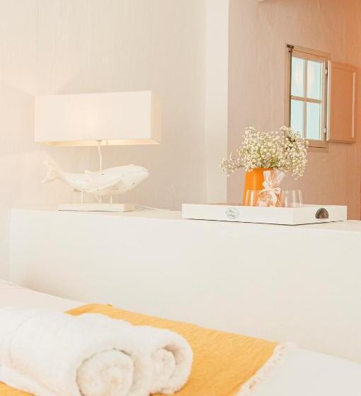 Апартаменты 1 Спальня, 971 Hotel Con Encanto
