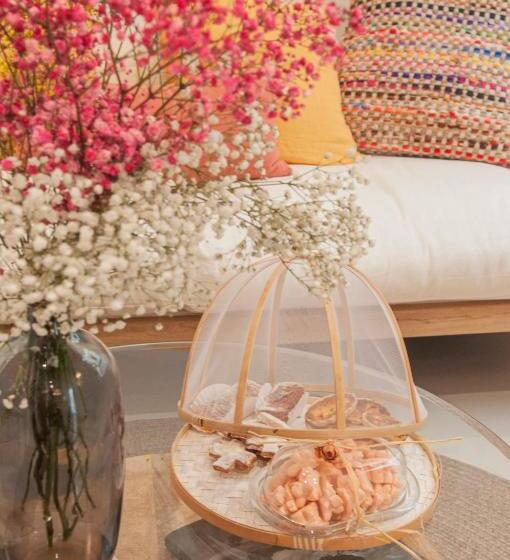 Номер Стандарт, 971 Hotel Con Encanto