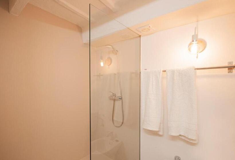 Номер Стандарт, 971 Hotel Con Encanto