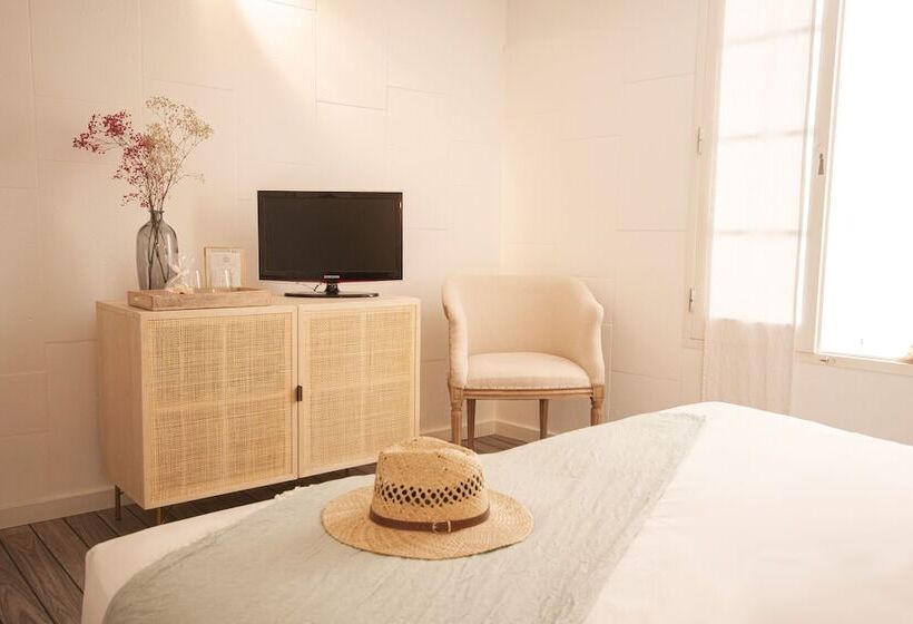 Номер Стандарт, 971 Hotel Con Encanto