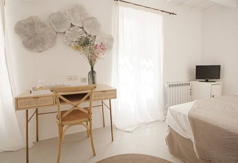 Номер Стандарт, 971 Hotel Con Encanto