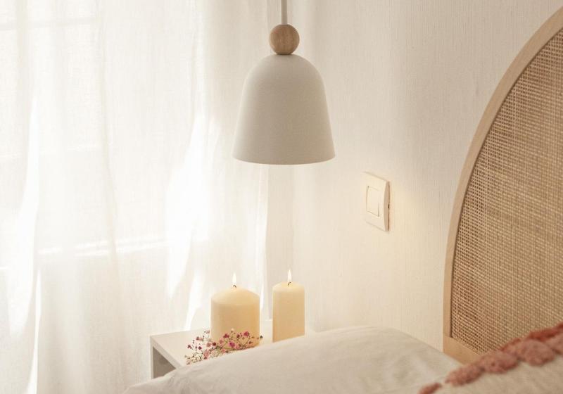 Номер Стандарт, 971 Hotel Con Encanto