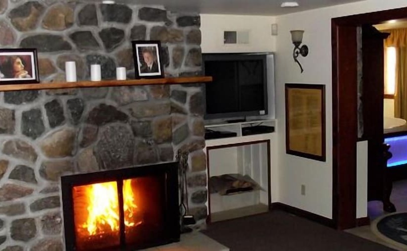 Suite Presidencial, Auberge Aux Nuits De Rêve