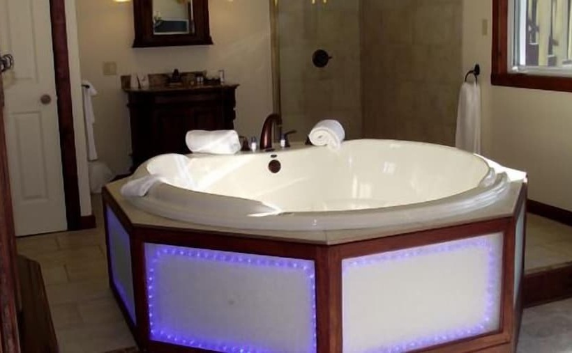 プレジデントスイートルーム, Auberge Aux Nuits De Rêve