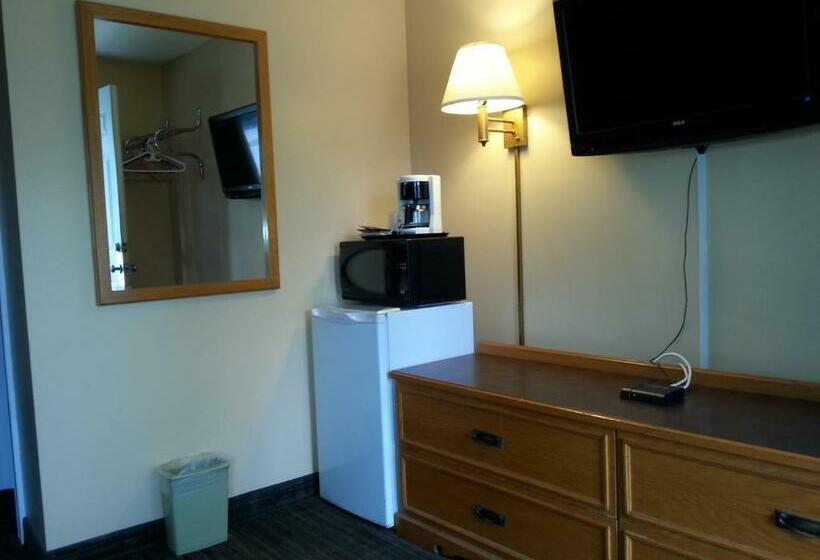 Номер Стандарт, Bracebridge Inn