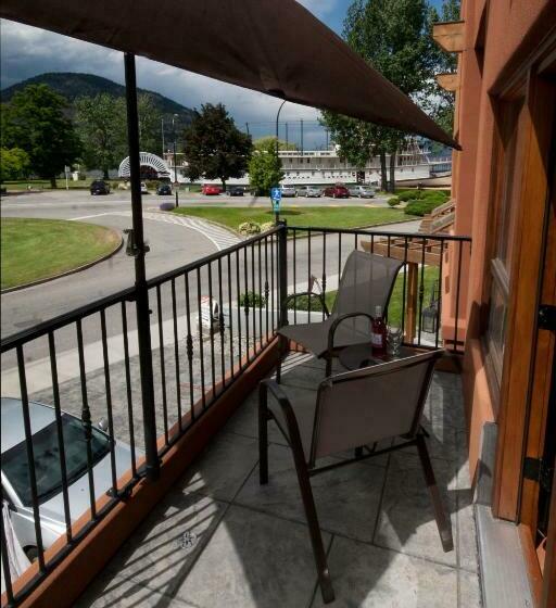 Номер Стандарт, Casa Grande Inn & Suites