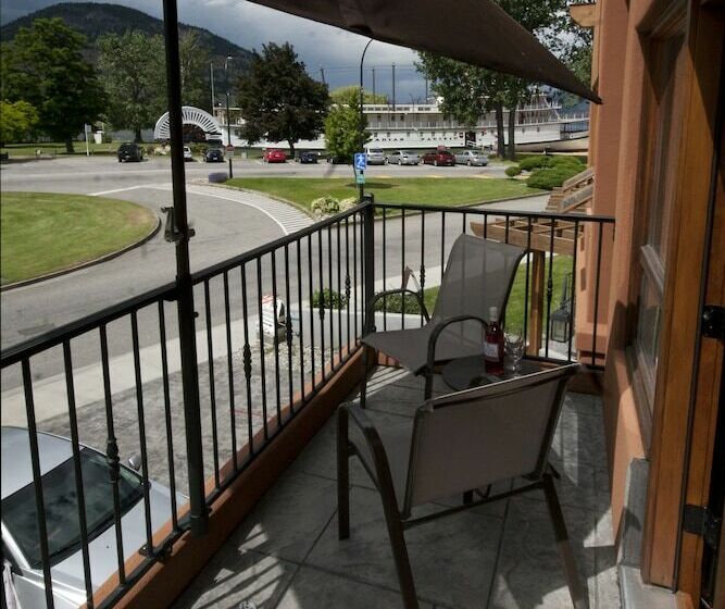 Номер Стандарт, Casa Grande Inn & Suites