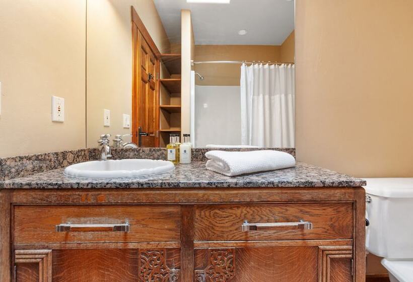 Номер Стандарт, Casa Grande Inn & Suites