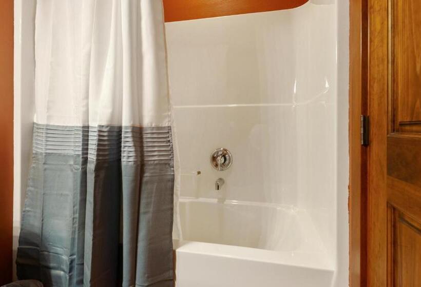 Номер Стандарт, Casa Grande Inn & Suites