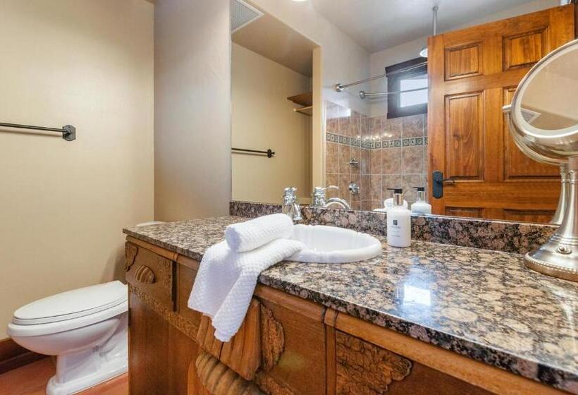 Номер Deluxe, Casa Grande Inn & Suites