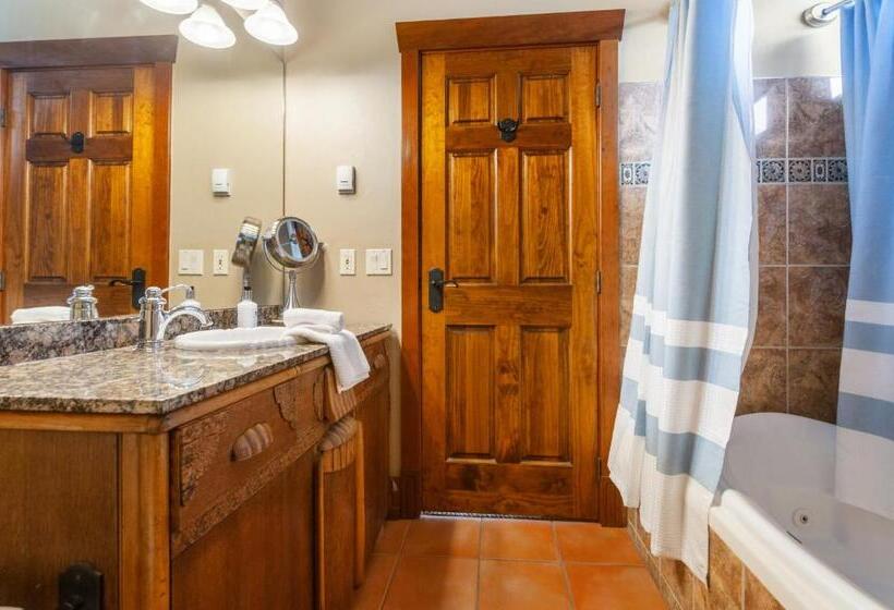 Номер Deluxe, Casa Grande Inn & Suites