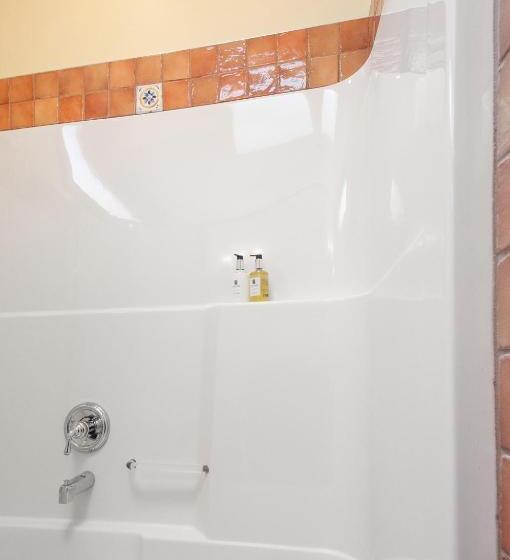 Номер Deluxe Кровать Кинг, Casa Grande Inn & Suites