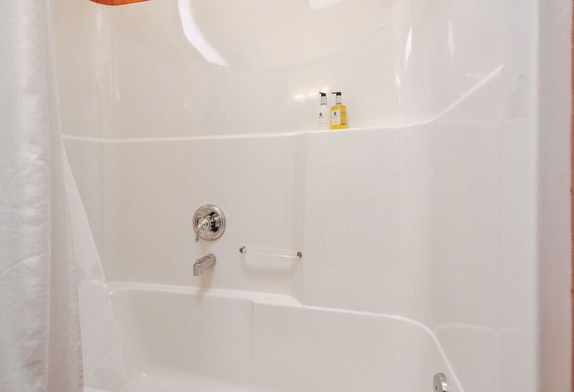 Номер Стандарт, Casa Grande Inn & Suites