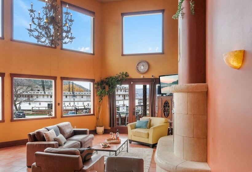 Номер Стандарт, Casa Grande Inn & Suites