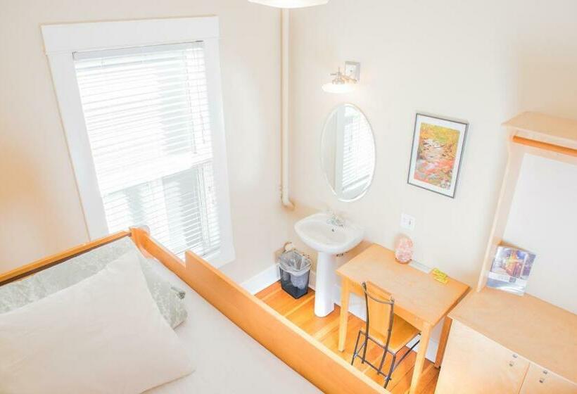 스탠다드 룸, Dancing Bear Inn Hostel
