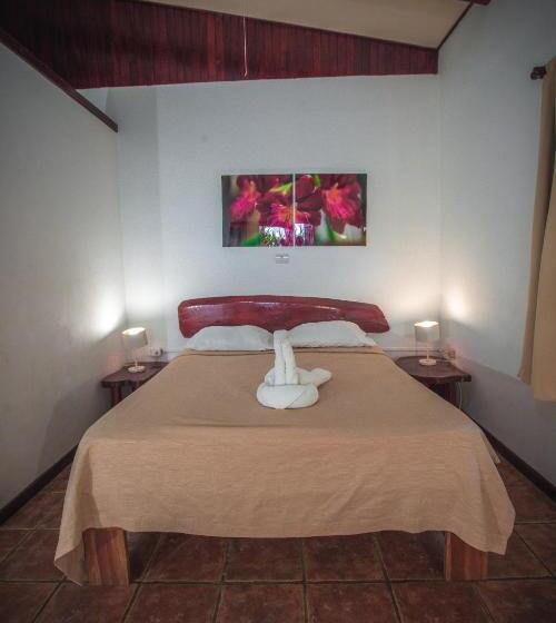 Quarto Estandar, El Jardin