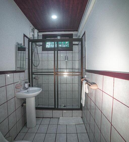 Quarto Economy, El Jardin