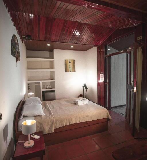 Quarto Economy, El Jardin