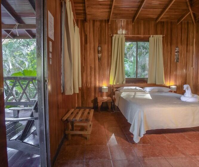 Номер Deluxe с Балконом, El Jardin
