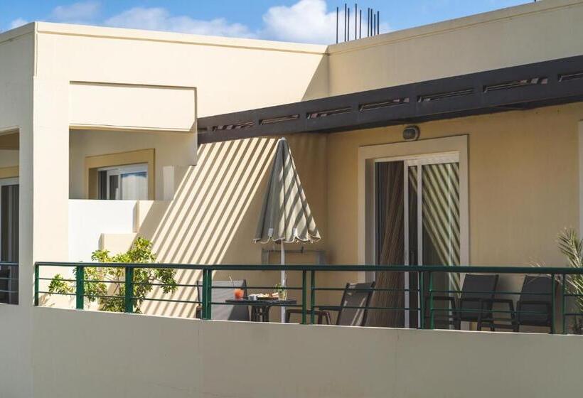Apartament 21 Dormitor Superior, Helios Apartments