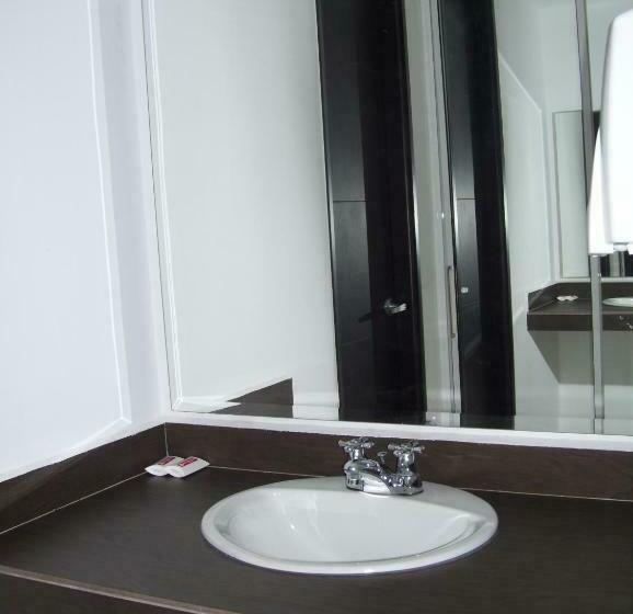 Quarto Estandar, Hgo