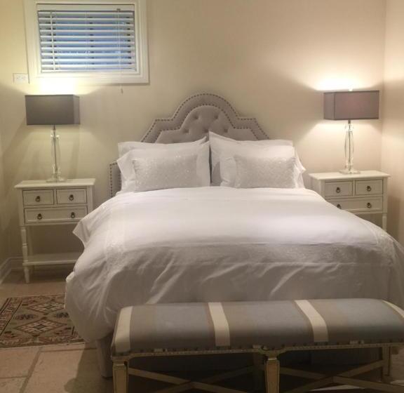 Люкс Повышенной Комфортности, Lion S Head B&b