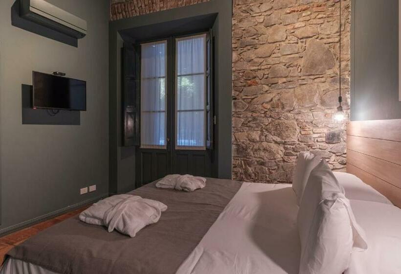 اتاق سوپریور, Posada Plaza Mayor