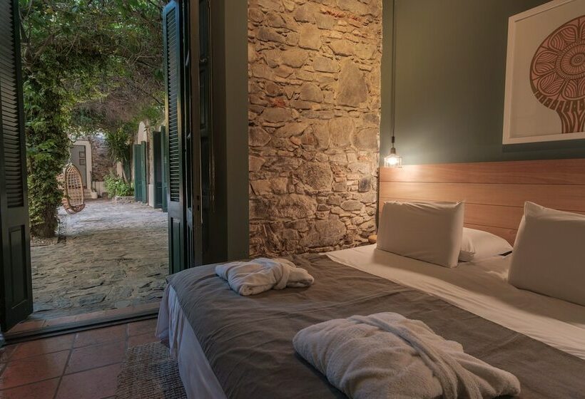 اتاق سوپریور, Posada Plaza Mayor