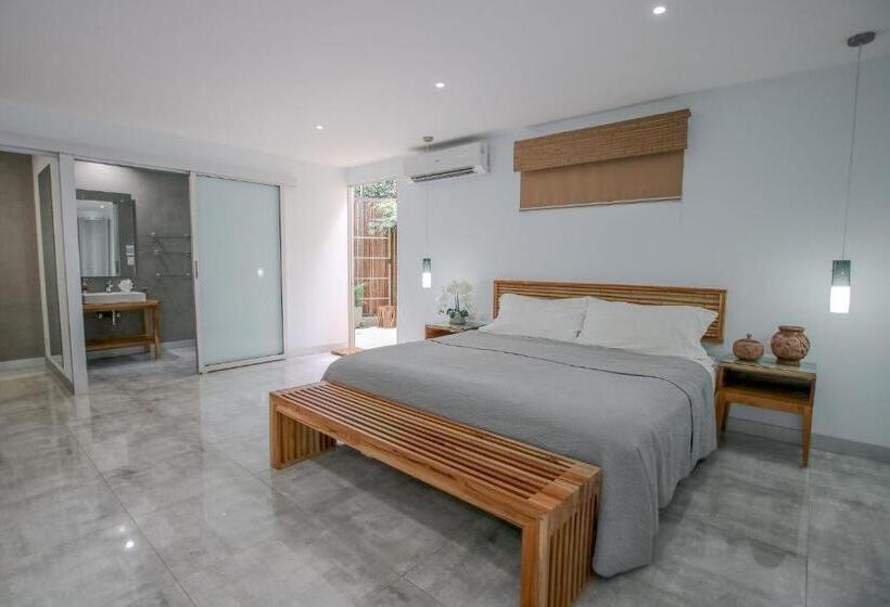 Студия Deluxe, Tamarindo Bay Suites   Self Check In, Adults Only