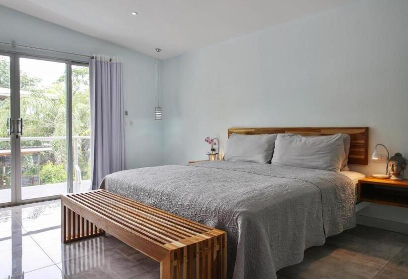 Студио Стандарт Вид на Бассейн, Tamarindo Bay Suites   Self Check In, Adults Only