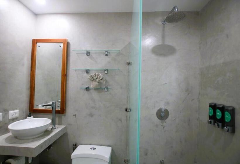 Апартаменты Классик 1 Спальня, Tamarindo Bay Suites   Self Check In, Adults Only