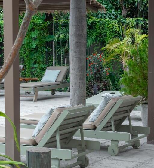 Студио Стандарт с Балконом, Tamarindo Bay Suites   Self Check In, Adults Only