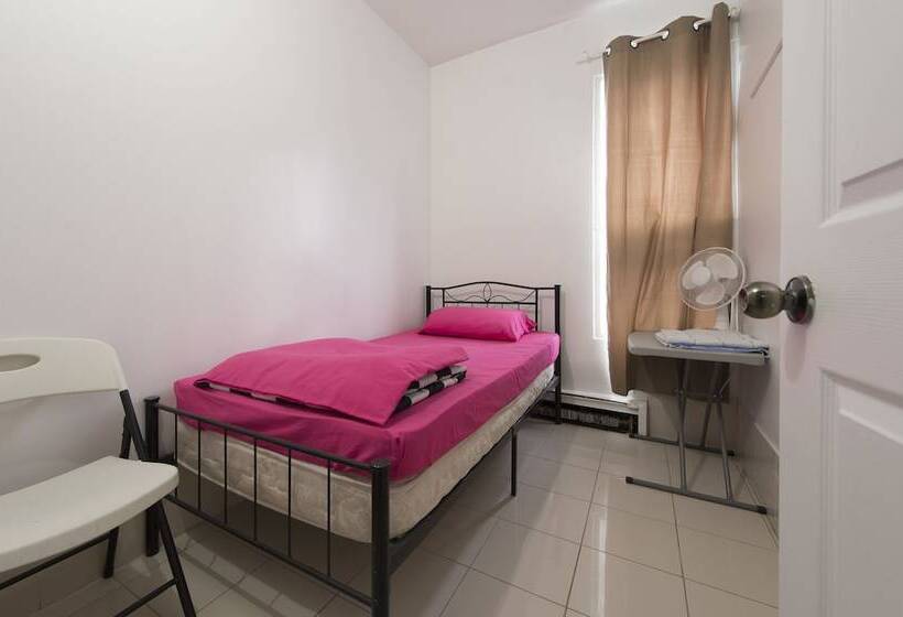 Номер Стандарт, University Apartment   Campus Accommodation