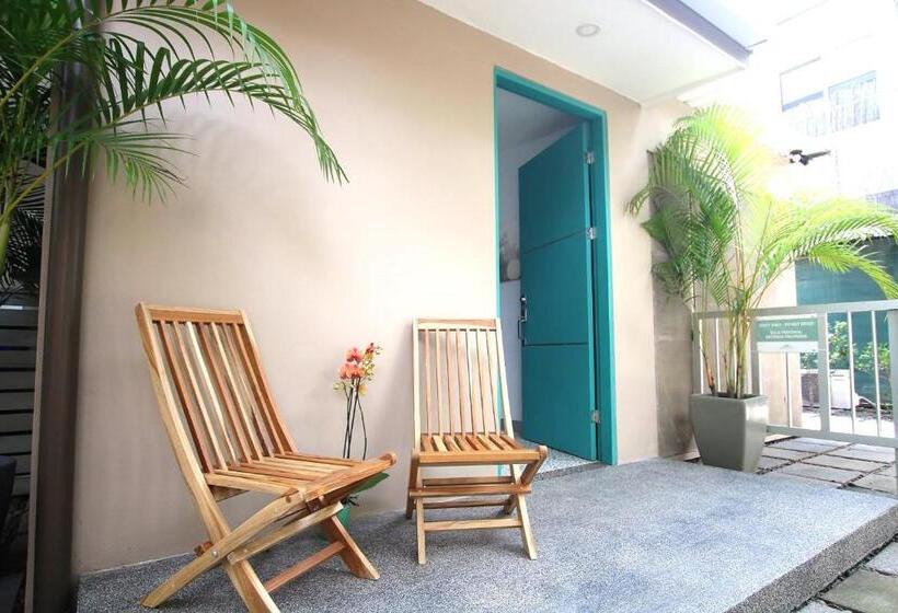 Апартаменты Deluxe 1 Спальня, Tamarindo Bay Suites   Self Check In, Adults Only