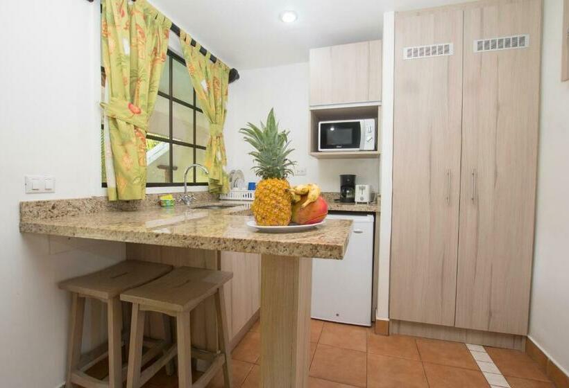 Студия Стандарт, Oceanfront Hotel Verde Mar Direct Access To The Beach