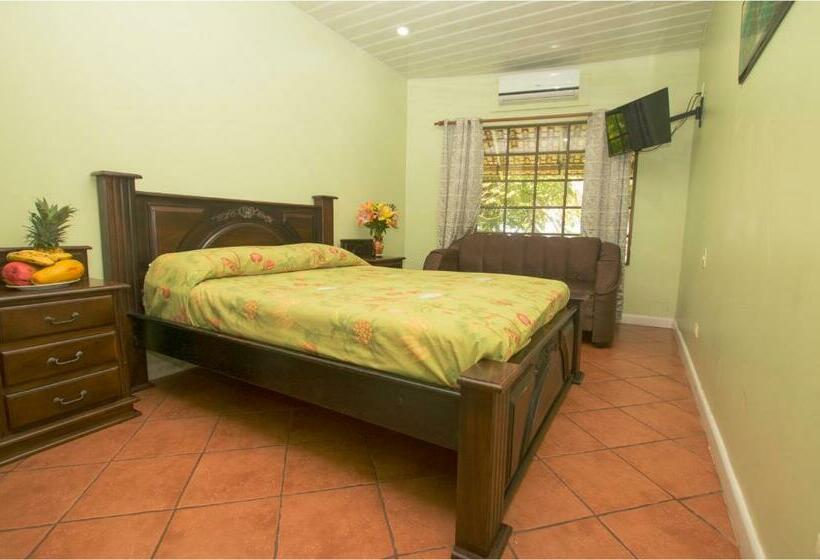 Номер Стандарт, Oceanfront Hotel Verde Mar Direct Access To The Beach