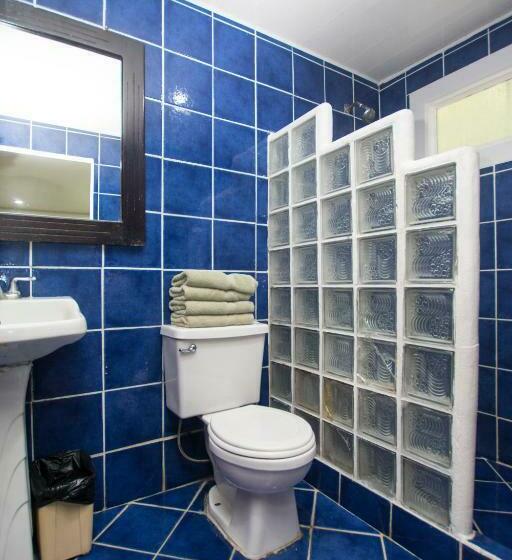 Студия Стандарт, Oceanfront Hotel Verde Mar Direct Access To The Beach
