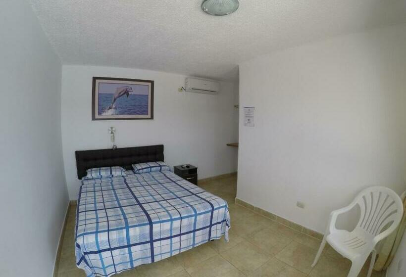 اتاق استاندارد در طبقه همکف, Stefany's Lodging