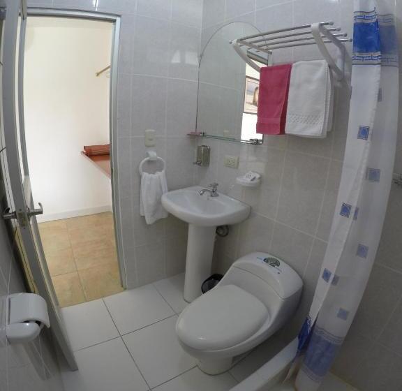 اتاق استاندارد در طبقه همکف, Stefany's Lodging