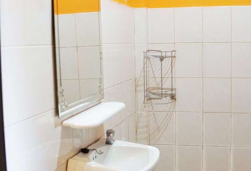 Кровать в Общей Комнате, Yoghurt Home