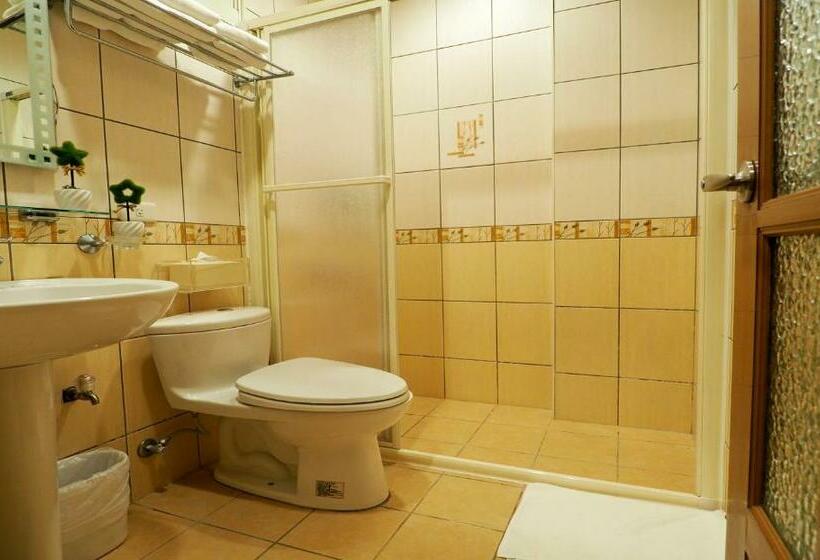 اتاق استاندارد, Nature House Homestay