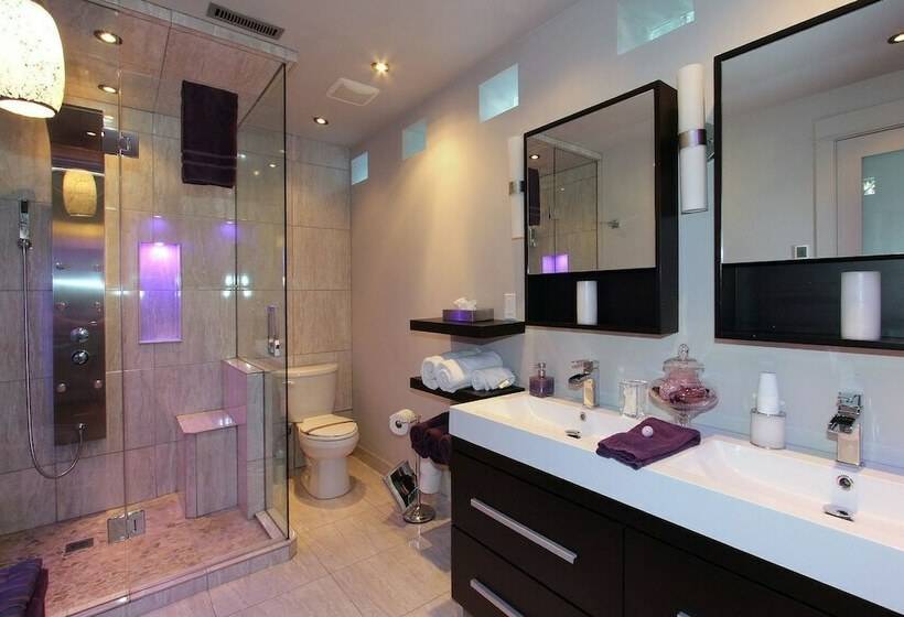 Quarto Estandar Cama Casal, Le Chateau Du Lac
