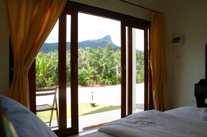 اتاق سوپریور, Naga Peak Resort