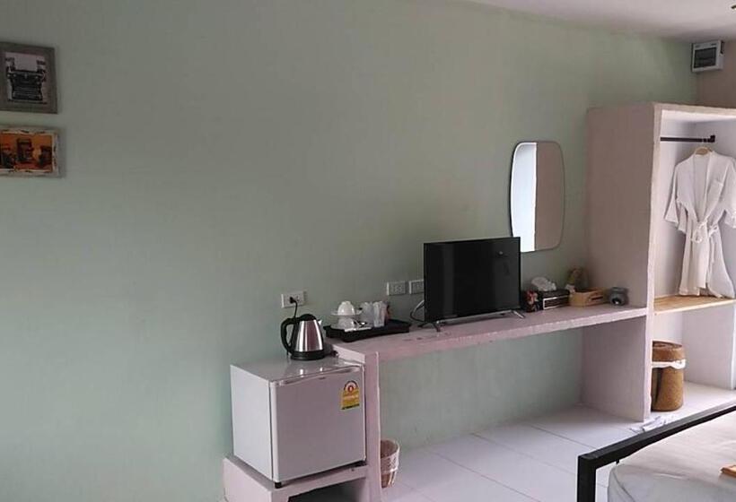 Номер Superior, Stamp Hills Resort