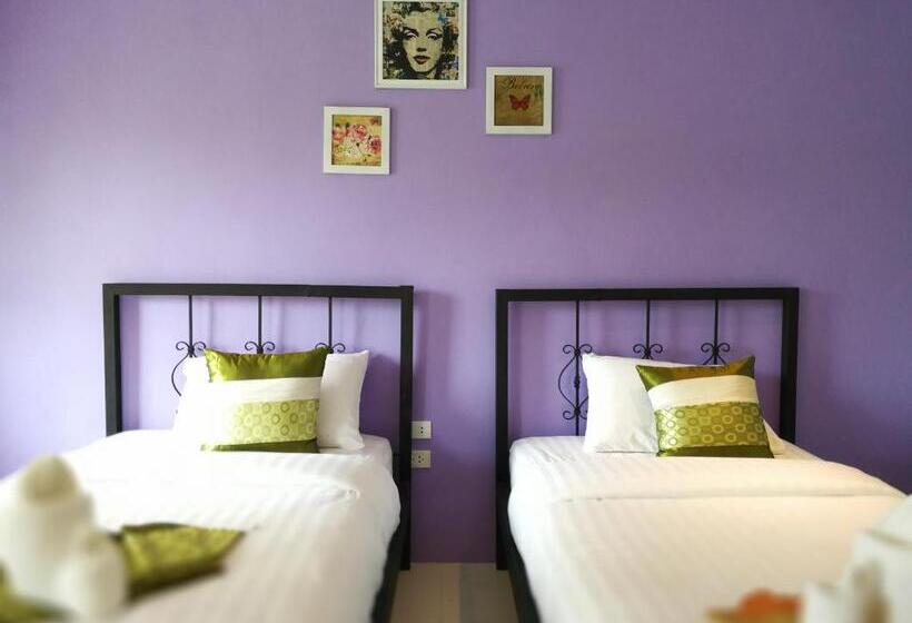 Номер Superior, Stamp Hills Resort
